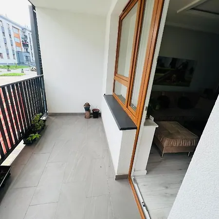 Appartamento Your Place :) Radom