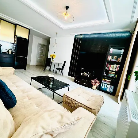 Appartamento Your Place :)