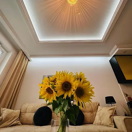 Appartamento Your Place :) *