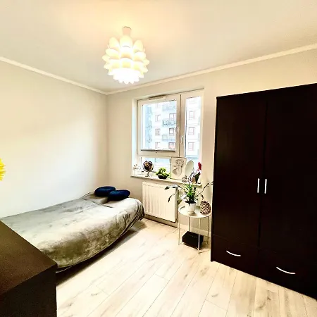Appartamento Your Place :) Radom