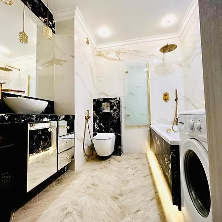 Your Place :) Appartamento Radom
