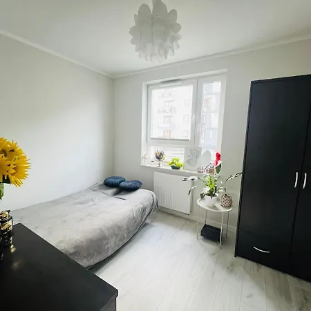 Appartamento Your Place :) Radom