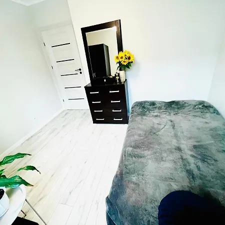 Your Place :) *