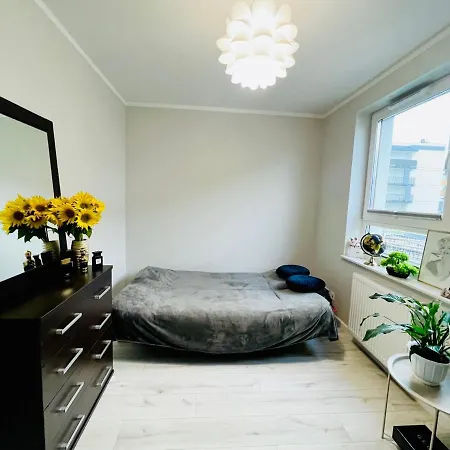 Your Place :) Appartamento Radom