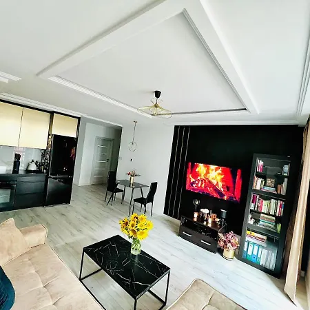 Your Place :) Appartamento