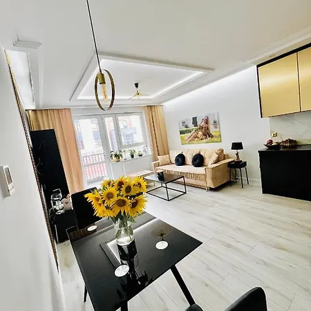 Appartamento Your Place :) Radom