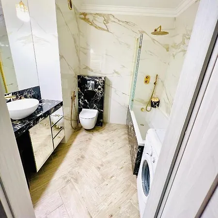 Appartamento Your Place :) Radom