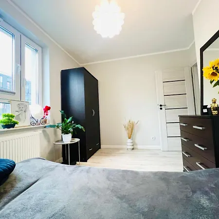 Your Place :) Appartamento Radom