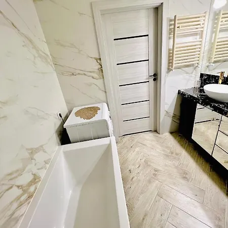 Your Place :) Appartamento *
